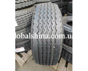 Kapsen HS106 (прицепная) 385/65 R22.5 160K PR20 Kapsen HS106 (прицепная) 385/65 R22.5 160K PR20